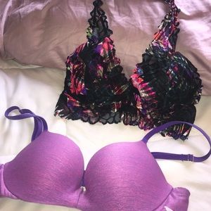Victoria’s Secret Bras